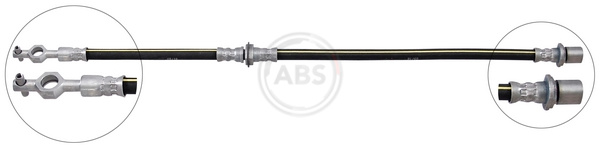 A.B.S. SL 3408 Bremsschlauch